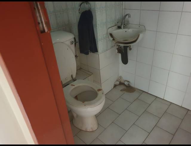 123M² MEDICAL SUITE FOR SALE IN NELSPRUIT CENTRAL